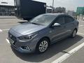Hyundai Accent 2017 года за 6 300 000 тг. в Алматы – фото 2
