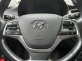 Hyundai Accent 2017 года за 6 300 000 тг. в Алматы – фото 8
