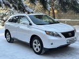 Lexus RX 350 2009 годаfor13 300 000 тг. в Астана