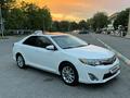 Toyota Camry 2011 года за 9 700 000 тг. в Шымкент