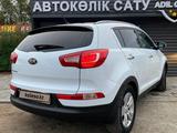 Kia Sportage 2013 года за 8 000 000 тг. в Уральск – фото 5