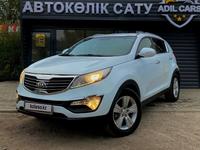 Kia Sportage 2013 года за 8 000 000 тг. в Уральск