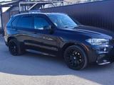 BMW X5 2018 года за 19 500 000 тг. в Караганда – фото 3