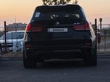 BMW X5 2018 года за 19 500 000 тг. в Караганда – фото 4