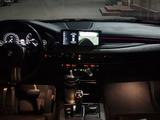 BMW X5 2018 года за 19 500 000 тг. в Караганда – фото 5