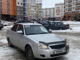 ВАЗ (Lada) Priora 2170 2013 года за 2 300 000 тг. в Уральск – фото 3