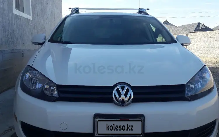 Volkswagen Jetta 2012 года за 4 300 000 тг. в Алматы