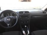 Volkswagen Jetta 2012 годаүшін4 000 000 тг. в Туркестан – фото 5
