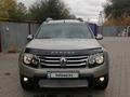 Renault Duster 2014 года за 6 000 000 тг. в Актобе