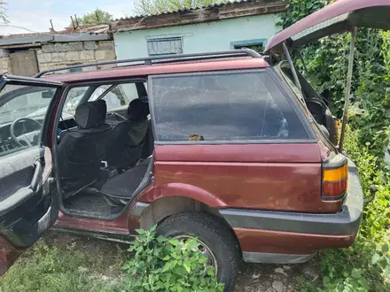 Volkswagen Passat 1993 года за 700 000 тг. в Калбатау