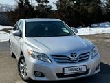 Toyota Camry 2010 года за 6 800 000 тг. в Алматы