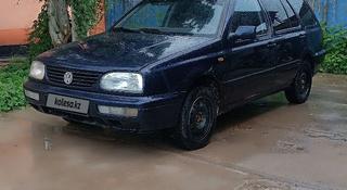 Volkswagen Golf 1997 года за 1 100 000 тг. в Кызылорда