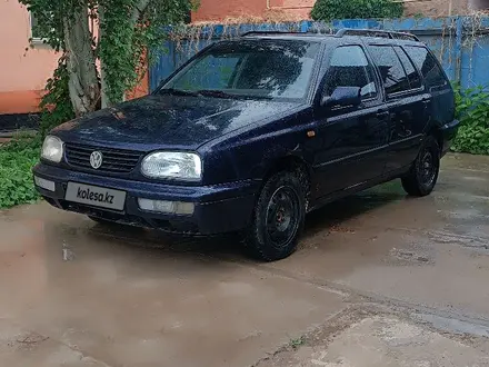 Volkswagen Golf 1997 года за 1 100 000 тг. в Кызылорда