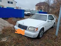 Mercedes-Benz S 320 1997 годаүшін3 200 000 тг. в Караганда