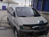 Hyundai Starex 2003 года за 2 500 000 тг. в Кызылорда – фото 2