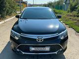 Toyota Camry 2018 годаүшін15 000 000 тг. в Уральск