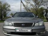 Nissan Cefiro 1999 годаfor1 300 000 тг. в Караганда – фото 5