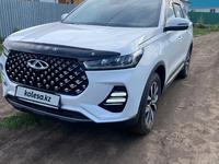 Chery Tiggo 7 Pro 2022 года за 10 000 000 тг. в Петропавловск