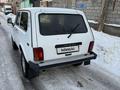 ВАЗ (Lada) Lada 2121 2011 года за 1 550 000 тг. в Шымкент – фото 4