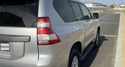 Toyota Land Cruiser Prado 2016 года за 18 000 000 тг. в Атырау – фото 3