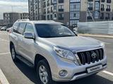 Toyota Land Cruiser Prado 2016 годаfor18 000 000 тг. в Атырау