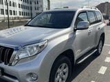 Toyota Land Cruiser Prado 2016 годаүшін18 000 000 тг. в Атырау – фото 5