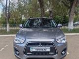 Mitsubishi ASX 2013 года за 5 900 000 тг. в Актобе