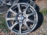 Диски привозные на 16 за 130 000 тг. в Усть-Каменогорск