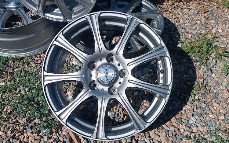 Диски привозные на 16 за 135 000 тг. в Усть-Каменогорск