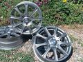 Диски привозные на 16 за 135 000 тг. в Усть-Каменогорск – фото 2