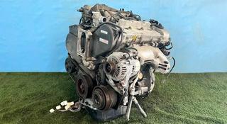 Двигатель Toyota Estima3L/3.5L (тойота естима) (2AZ/2AR/1MZ/3MZ/1GR/2GR/3GR за 150 000 тг. в Алматы