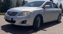 Toyota Corolla 2007 года за 4 200 000 тг. в Алматы
