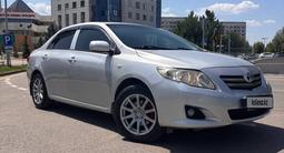 Toyota Corolla 2007 года за 4 200 000 тг. в Алматы – фото 2