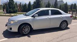 Toyota Corolla 2007 года за 4 200 000 тг. в Алматы – фото 3