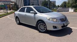 Toyota Corolla 2007 года за 4 200 000 тг. в Алматы – фото 4