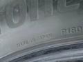 Bridgestone Alenza 001 275/45 R21 110Wүшін145 000 тг. в Алматы – фото 3