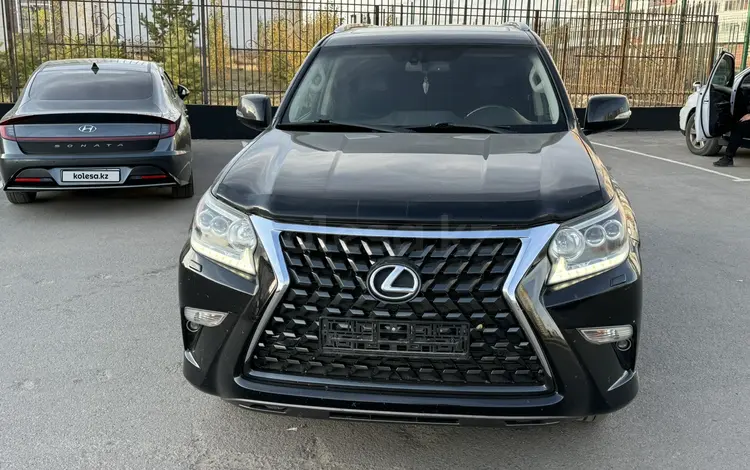 Lexus GX 460 2015 годаfor22 700 000 тг. в Караганда