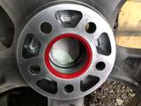 Диски резина шип 235/50/R19 Michelin X-ICE North 4 suv Tesla model Yүшін600 000 тг. в Алматы – фото 3