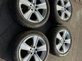 Диски резина шип 235/50/R19 Michelin X-ICE North 4 suv Tesla model Y за 600 000 тг. в Алматы