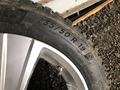 Диски резина шип 235/50/R19 Michelin X-ICE North 4 suv Tesla model Yүшін600 000 тг. в Алматы – фото 16