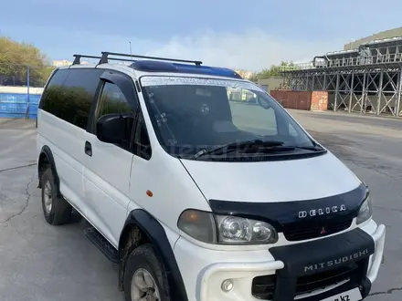 Mitsubishi Delica 1996 года за 5 000 000 тг. в Караганда