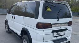 Mitsubishi Delica 1996 годаүшін5 000 000 тг. в Караганда – фото 4