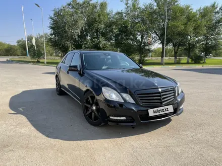 Mercedes-Benz E 350 2010 года за 6 000 000 тг. в Шымкент