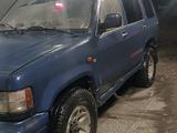 Opel Monterey 1995 года за 1 900 000 тг. в Петропавловск – фото 2