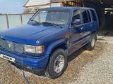 Opel Monterey 1995 года за 1 900 000 тг. в Петропавловск – фото 4