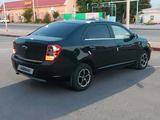 Chevrolet Cobalt 2014 года за 3 900 000 тг. в Шымкент – фото 2