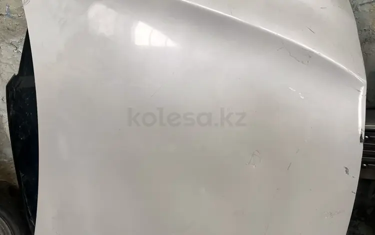 Капот из Японии за 310 000 тг. в Усть-Каменогорск