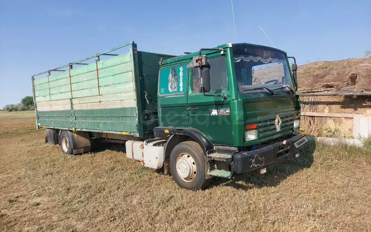 Renault  Magnum 1994 года за 5 000 000 тг. в Уральск