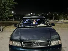 Audi A4, 1995