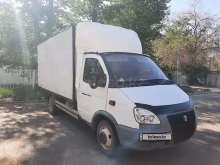 ГАЗ ГАЗель 2011 года за 4 500 000 тг. в Павлодар – фото 2
